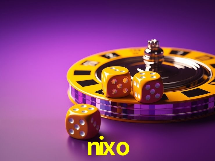nixo Mobile Legends