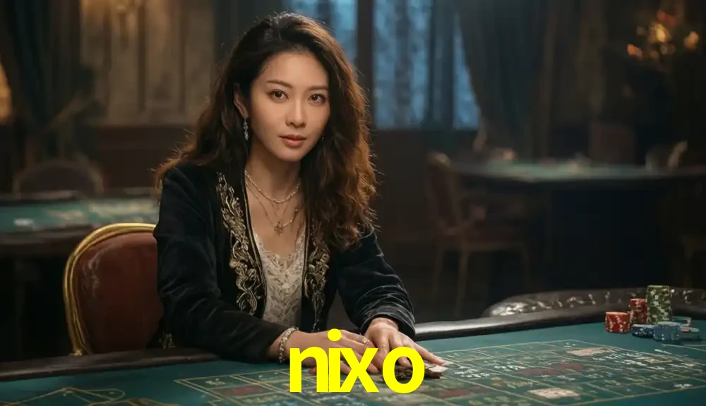 nixo Casino en Vivo