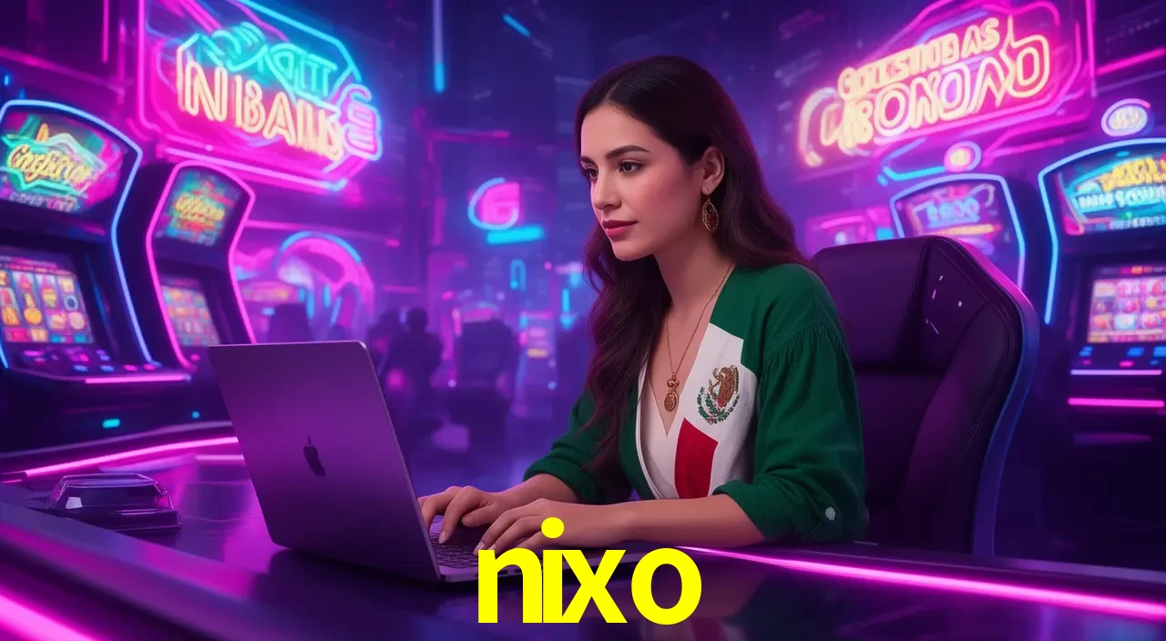nixo Apuestas Deportivas