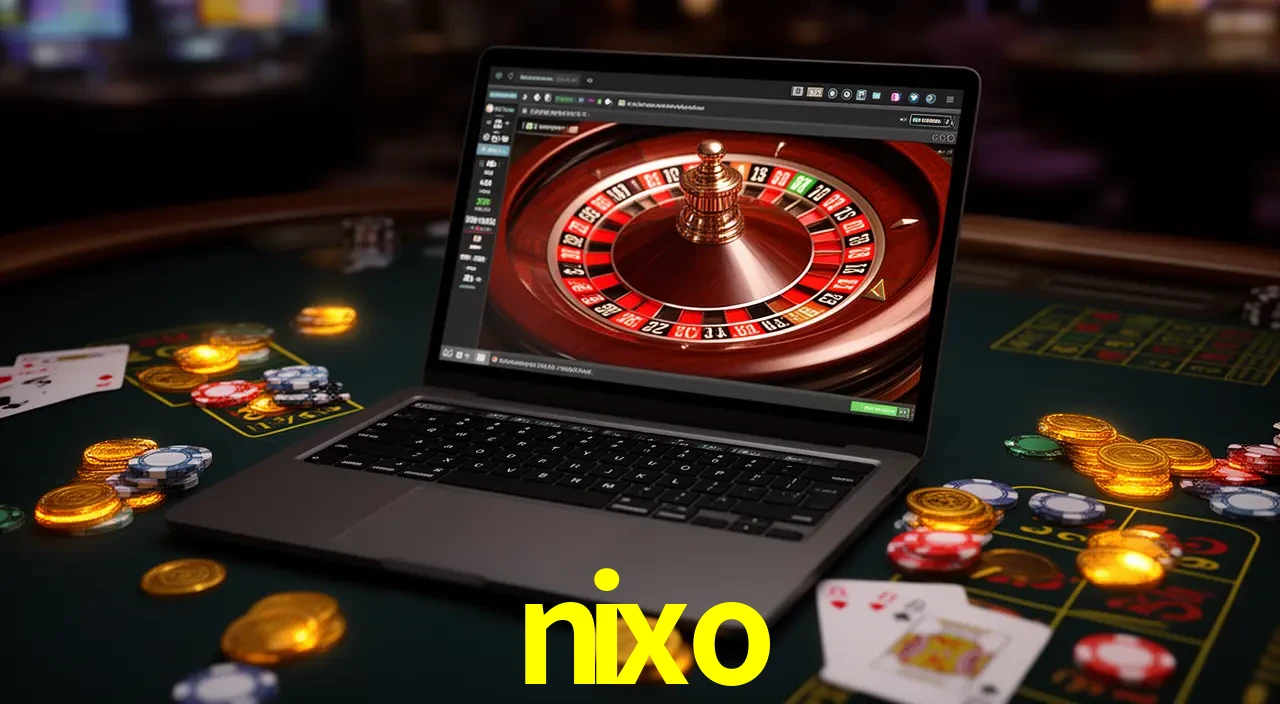 nixo Arcade