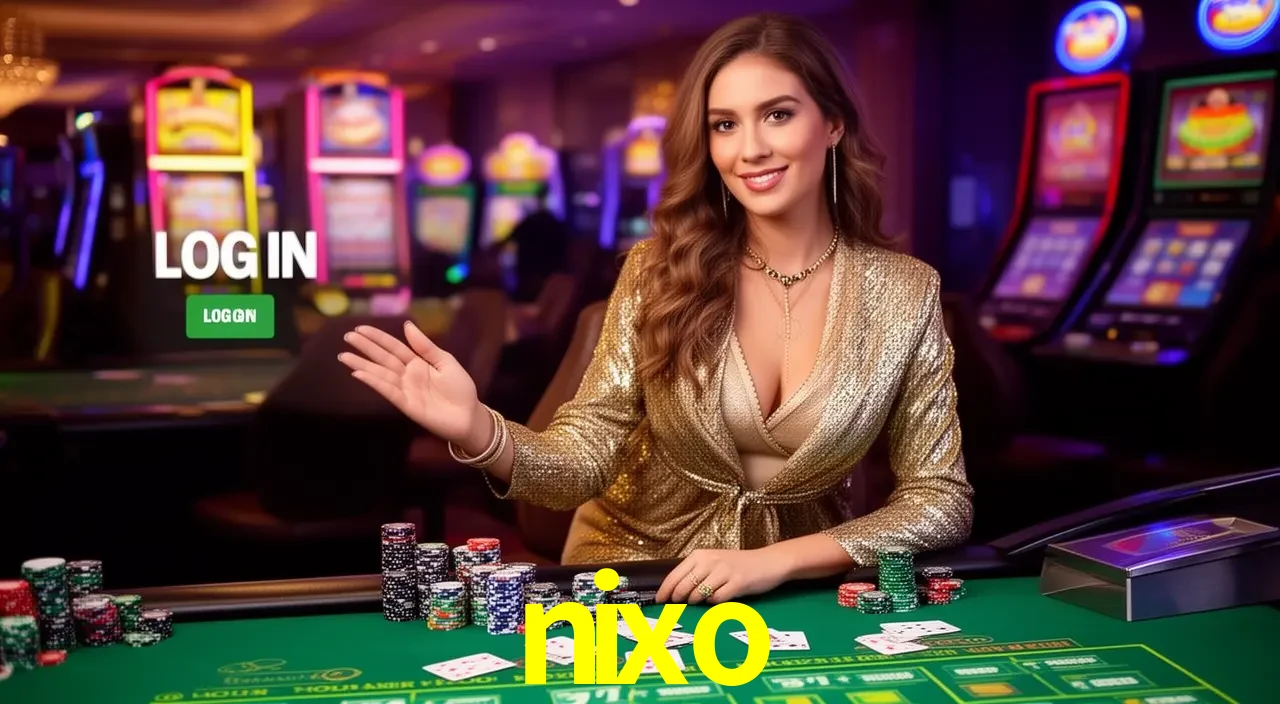 nixo Bingo