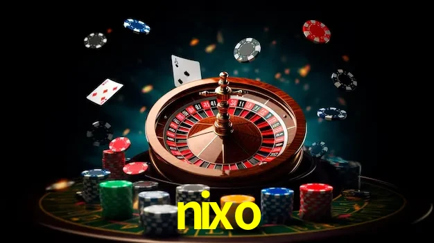 nixo Crash Games