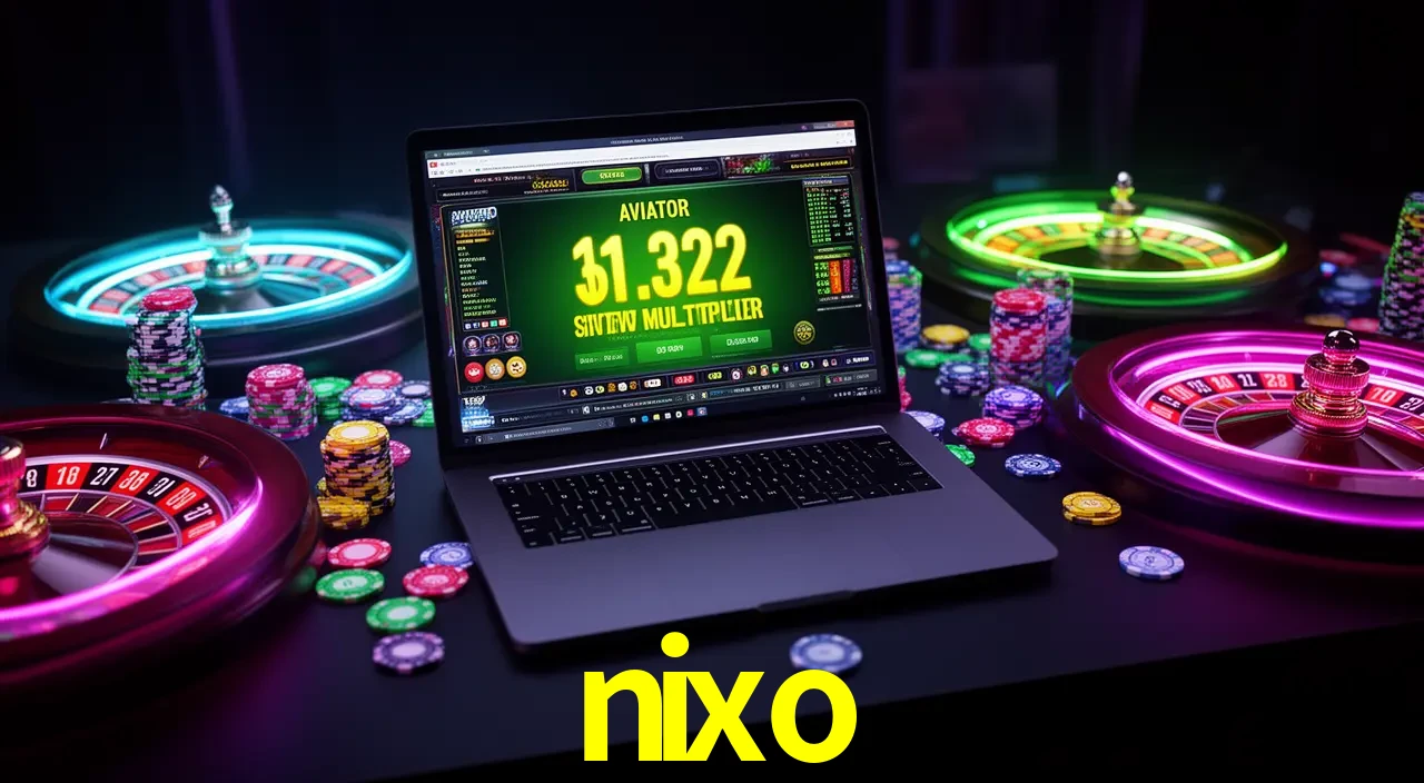 nixo Match Schedule