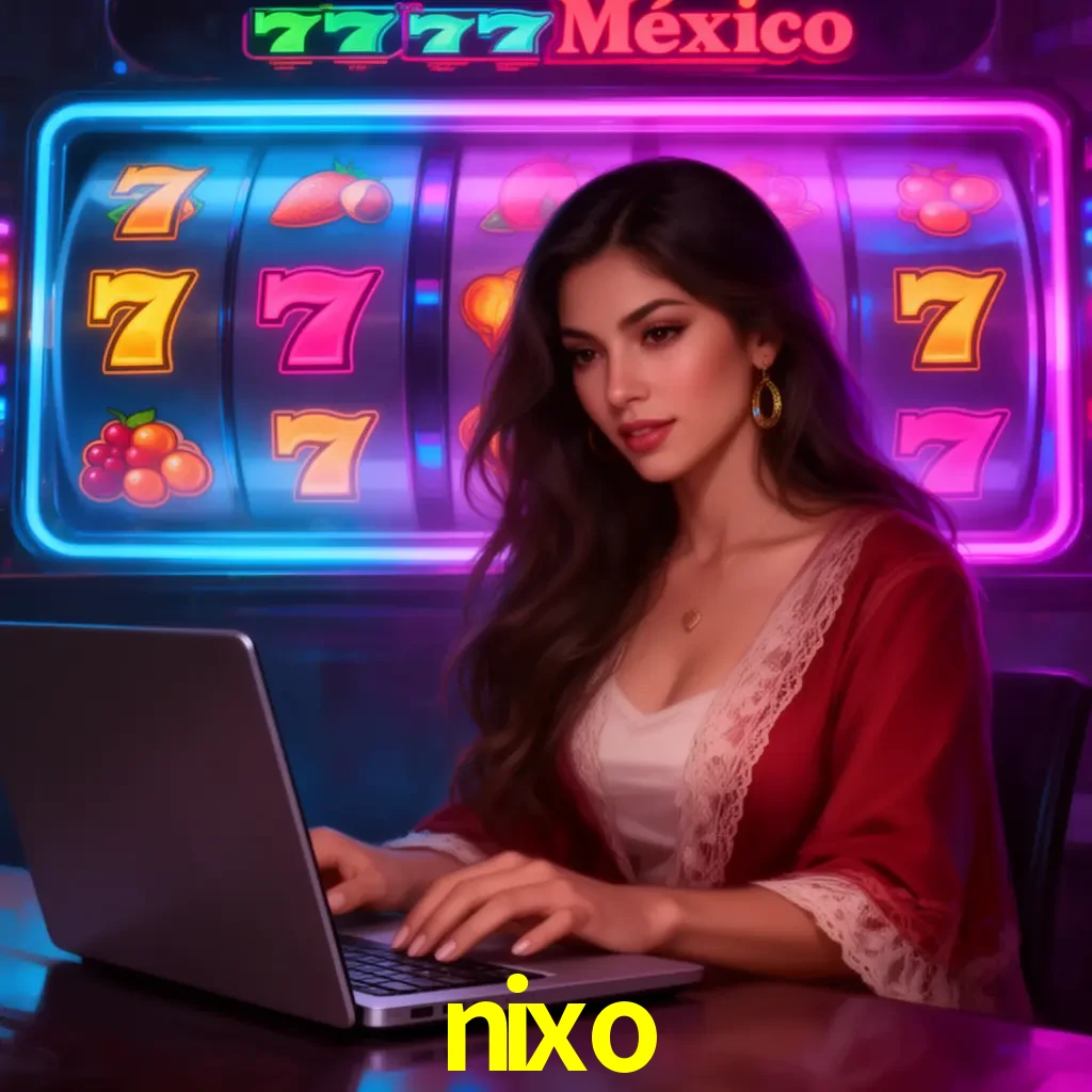 nixo Roulette en Vivo