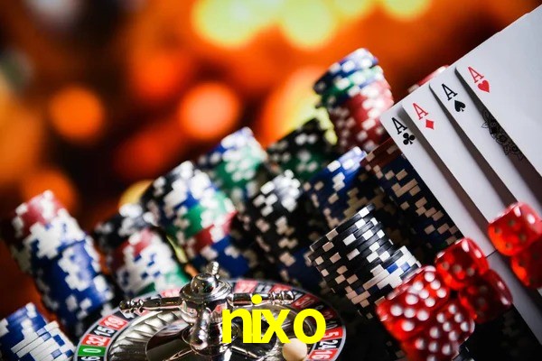 nixo Variantes de juego