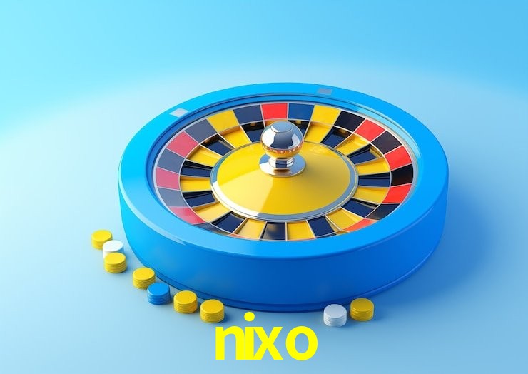 nixo Multideporte y juego