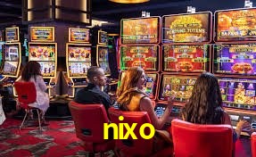 nixo Domina la emoción de Crash en nixo