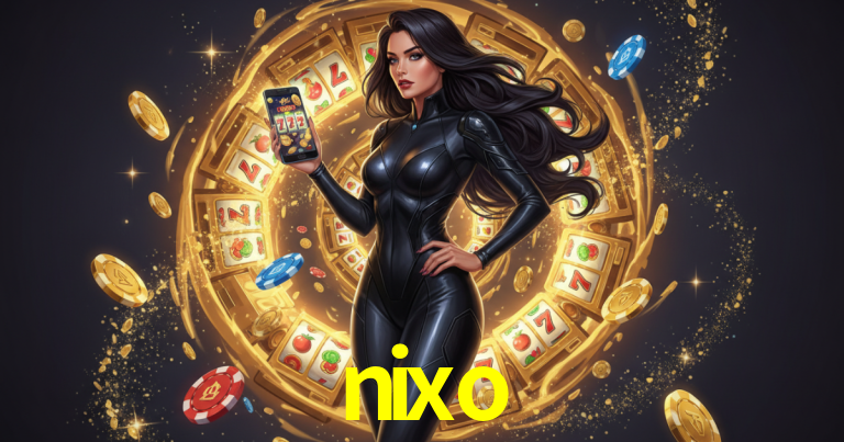 nixo mobile gaming