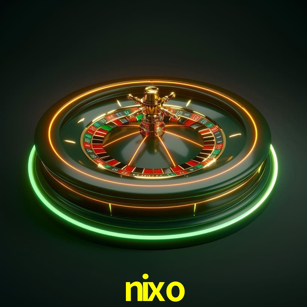 nixo gaming platform