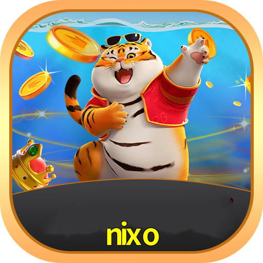 nixo logo